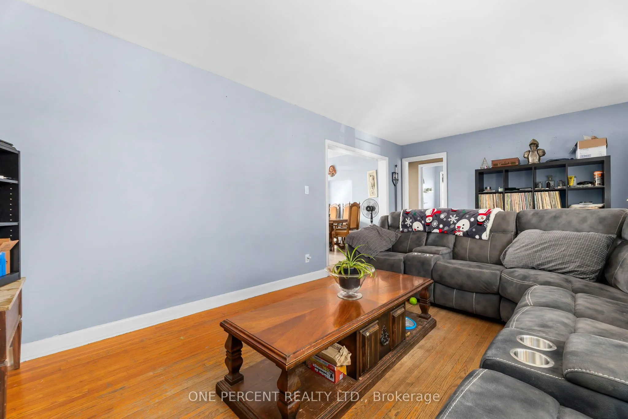 118 Nappadale Street