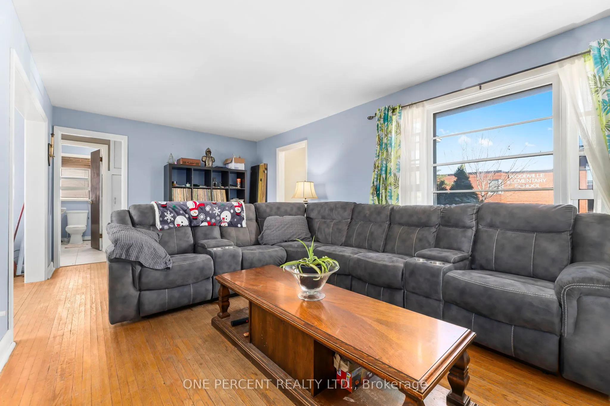 118 Nappadale Street