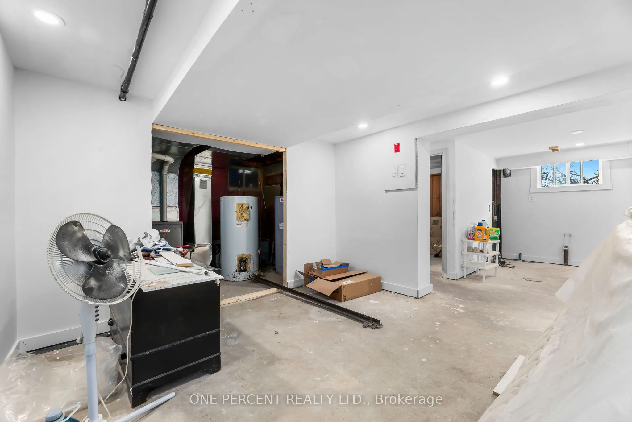 118 Nappadale Street