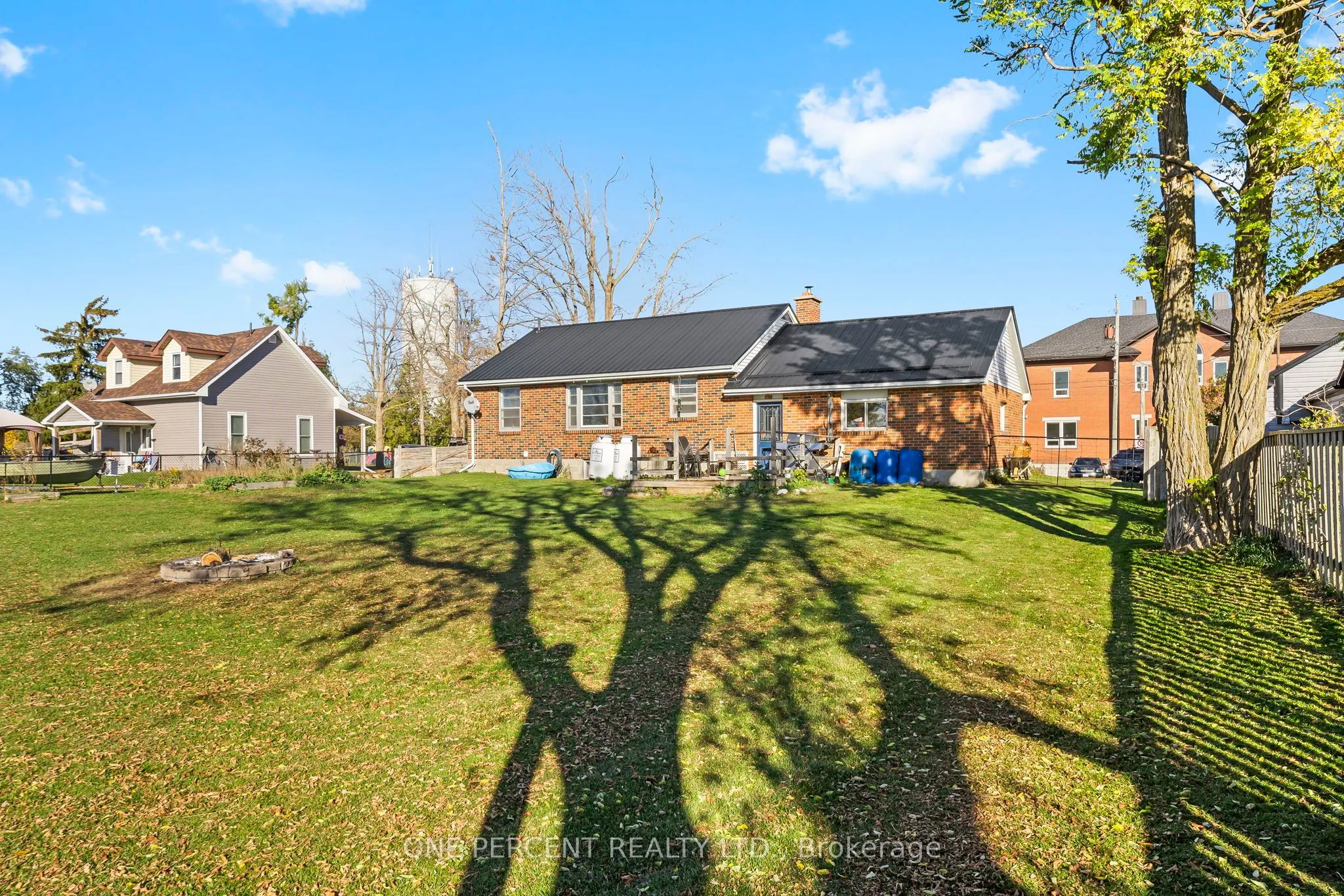 118 Nappadale Street