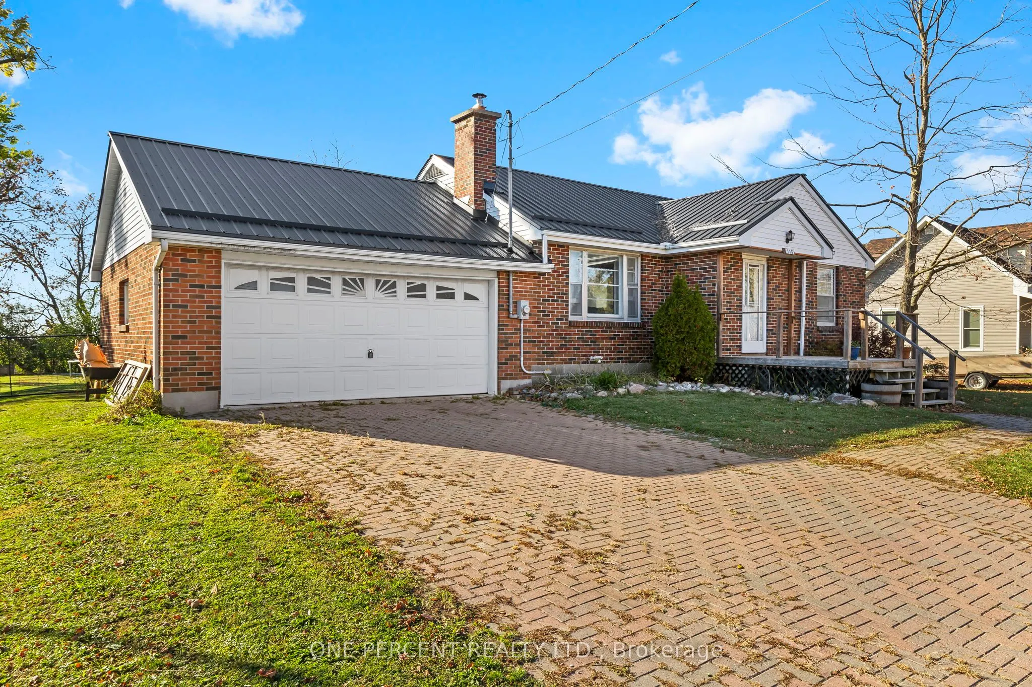 118 Nappadale Street