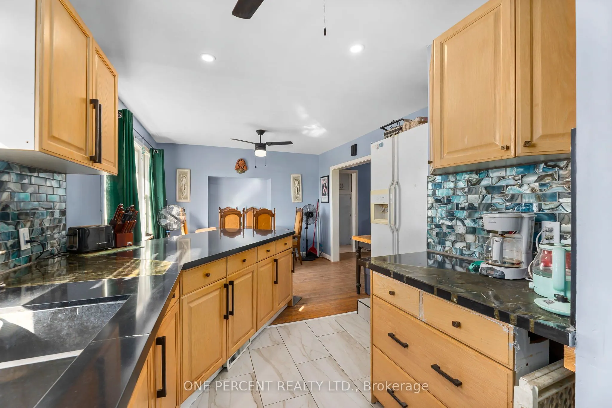 118 Nappadale Street