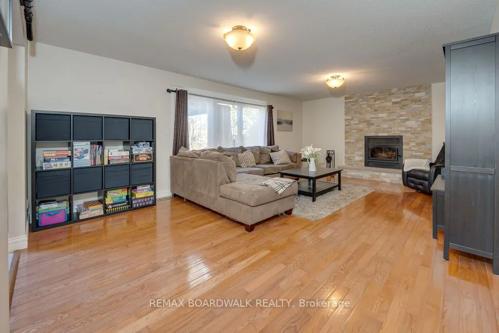 7089 BUSH Drive