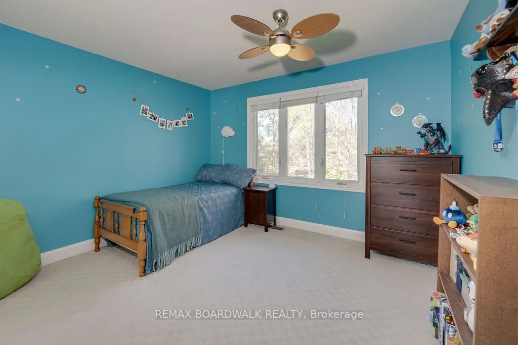 7089 BUSH Drive