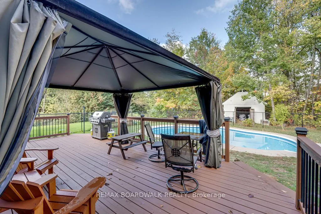 7089 BUSH Drive