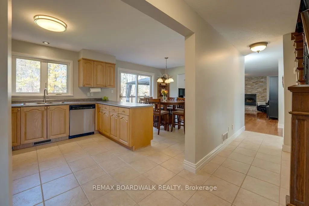 7089 BUSH Drive