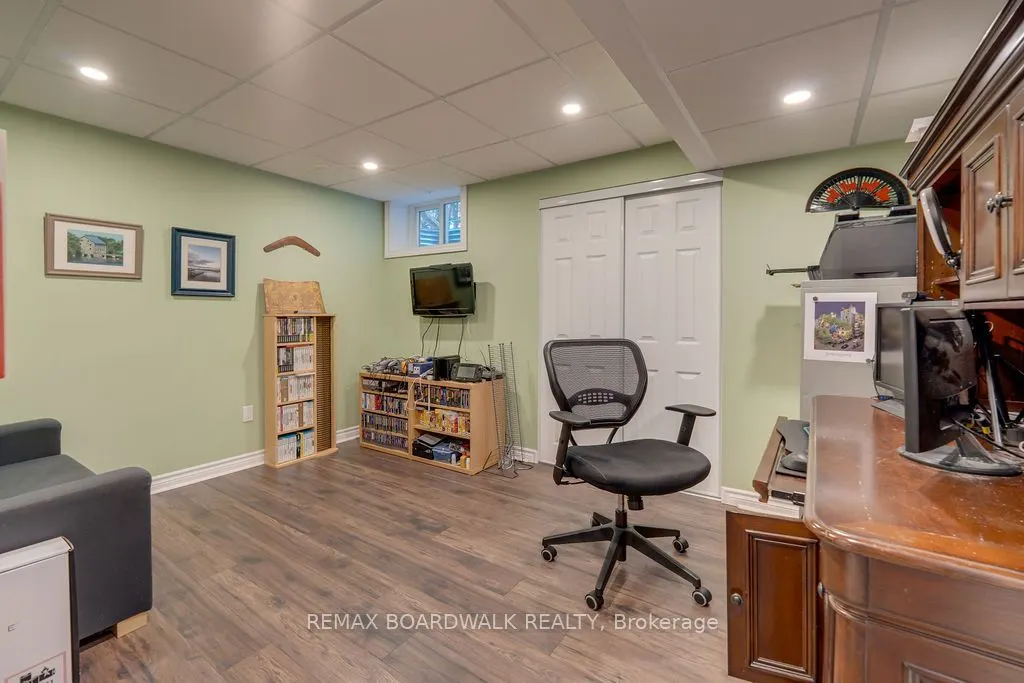 7089 BUSH Drive