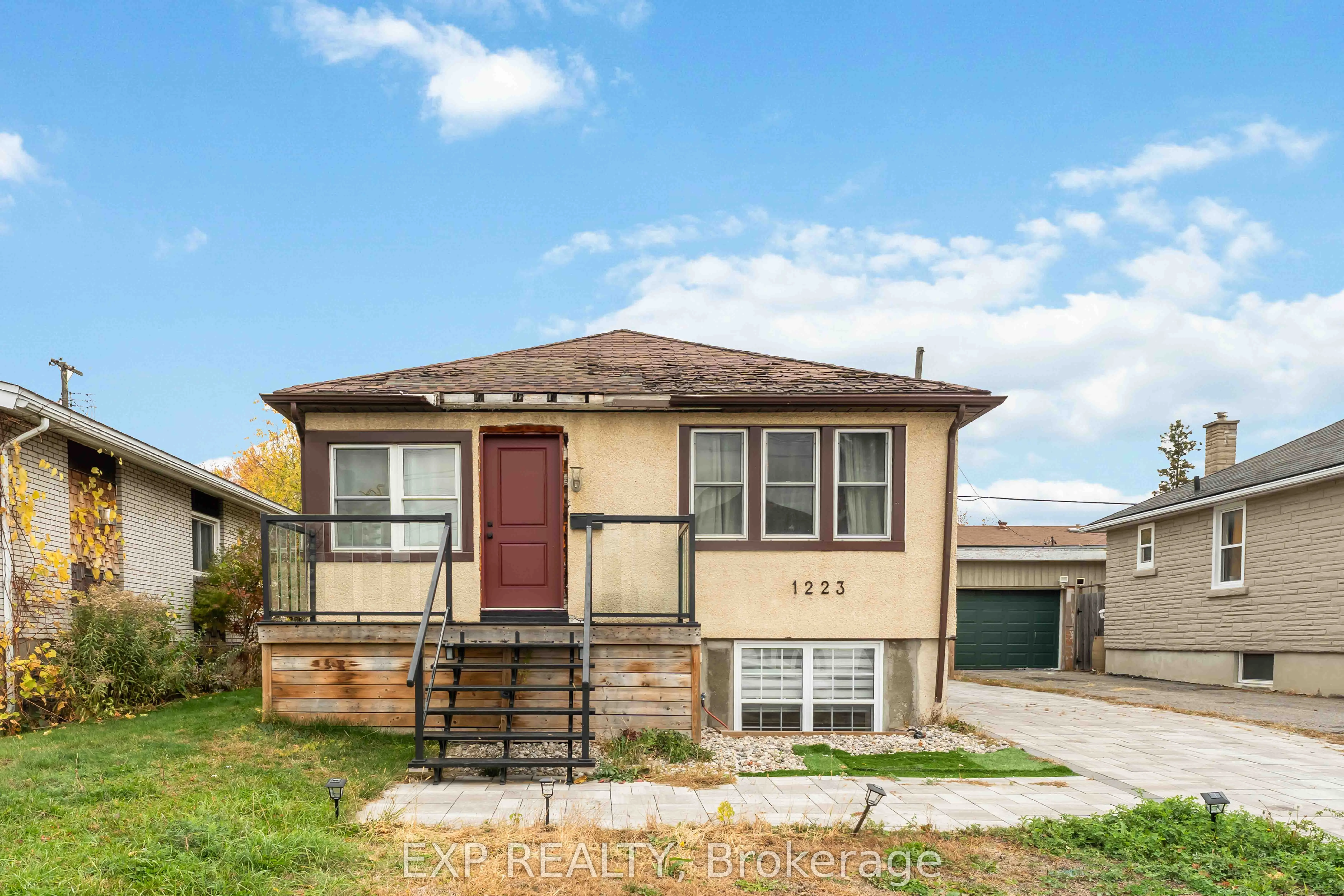 1223 Kitchener Avenue, #B