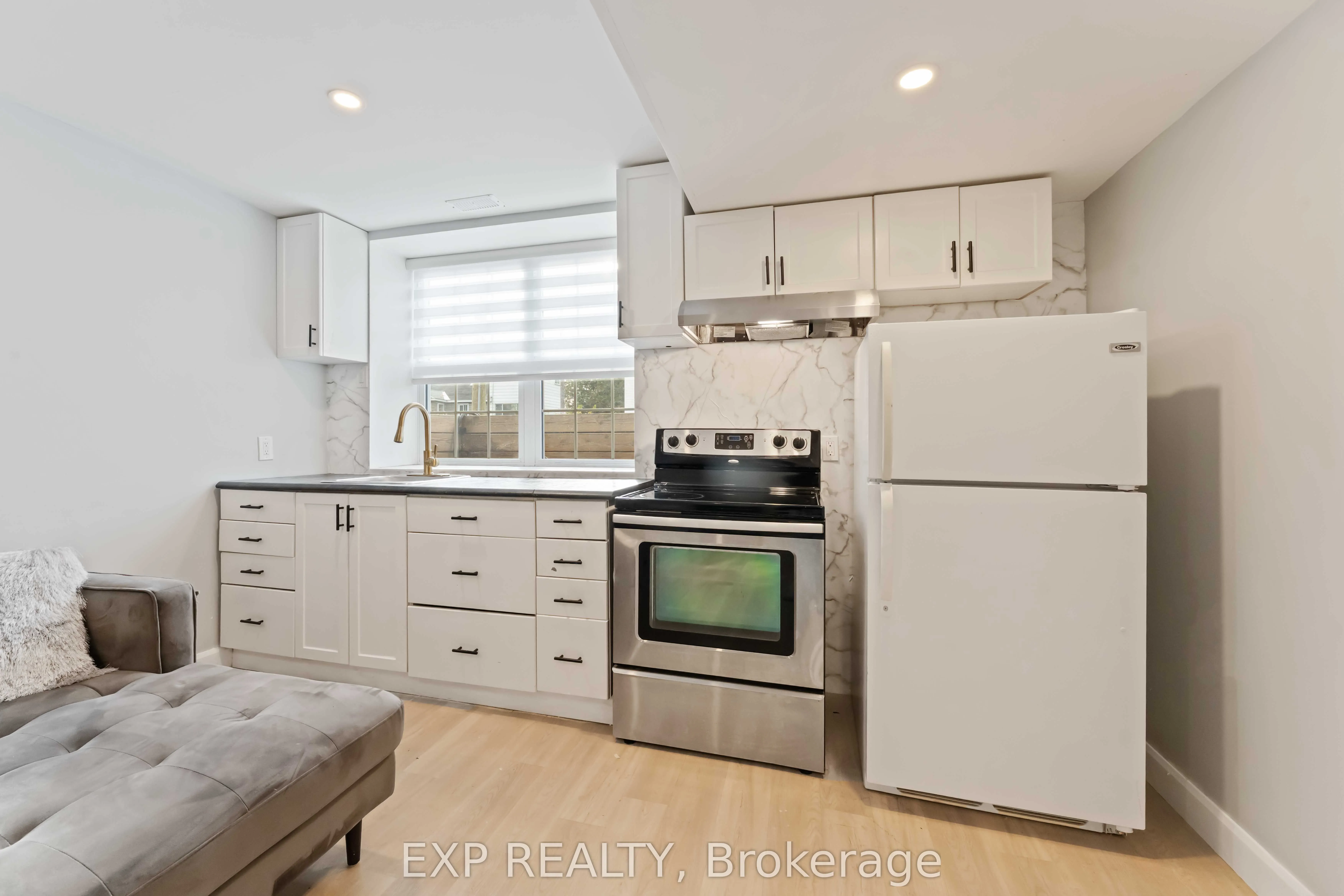 1223 Kitchener Avenue, #B