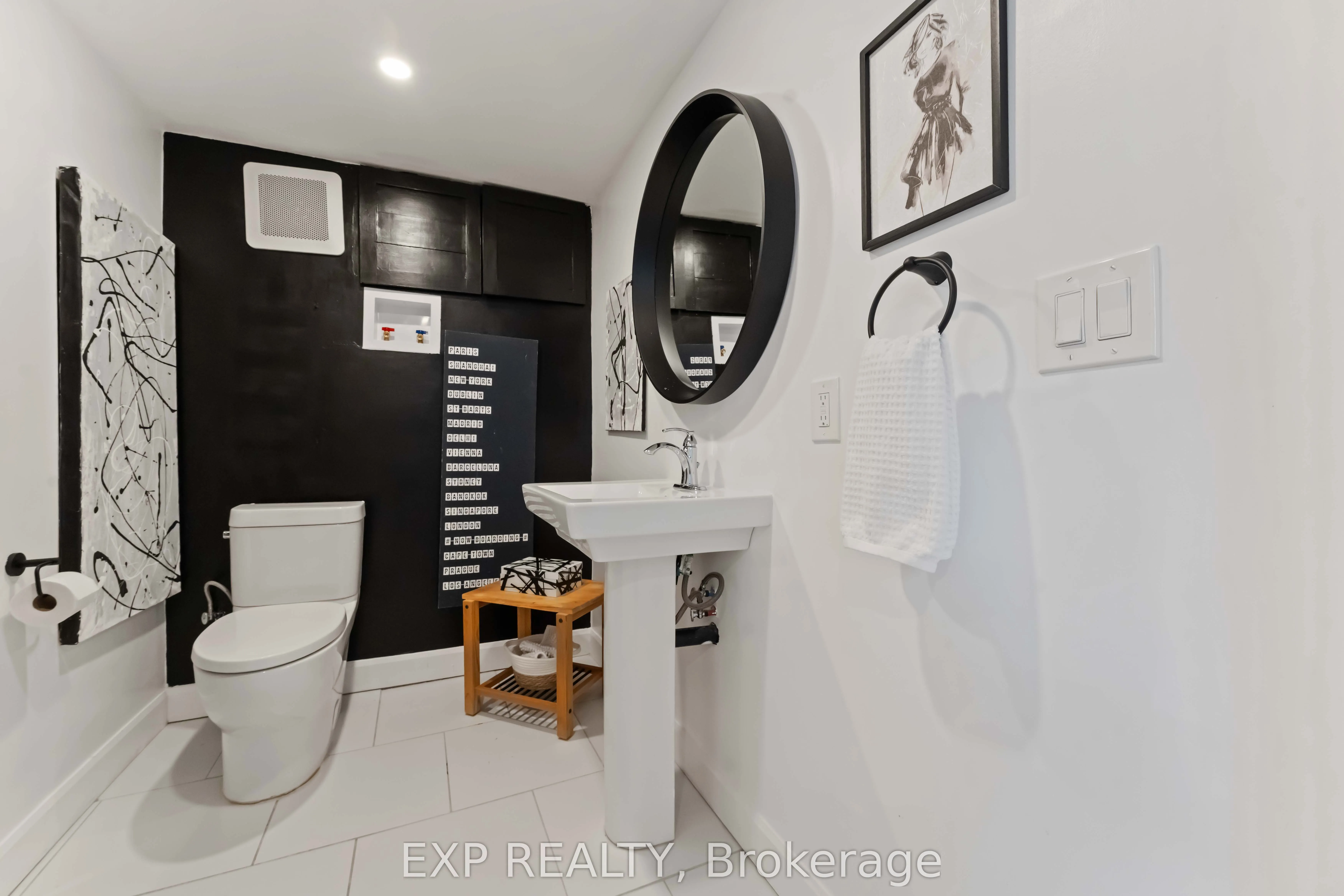 1223 Kitchener Avenue, #B