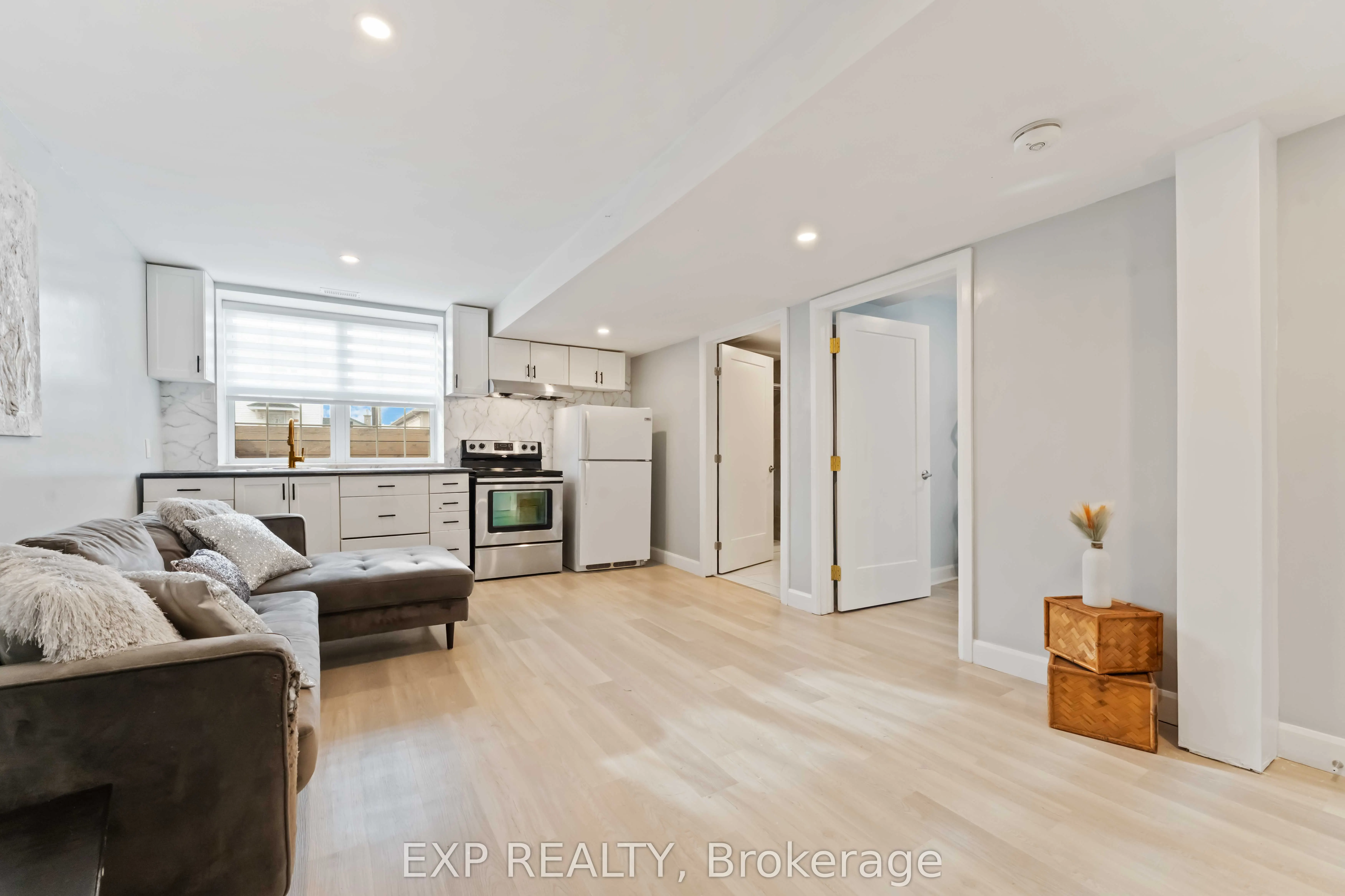 1223 Kitchener Avenue, #B