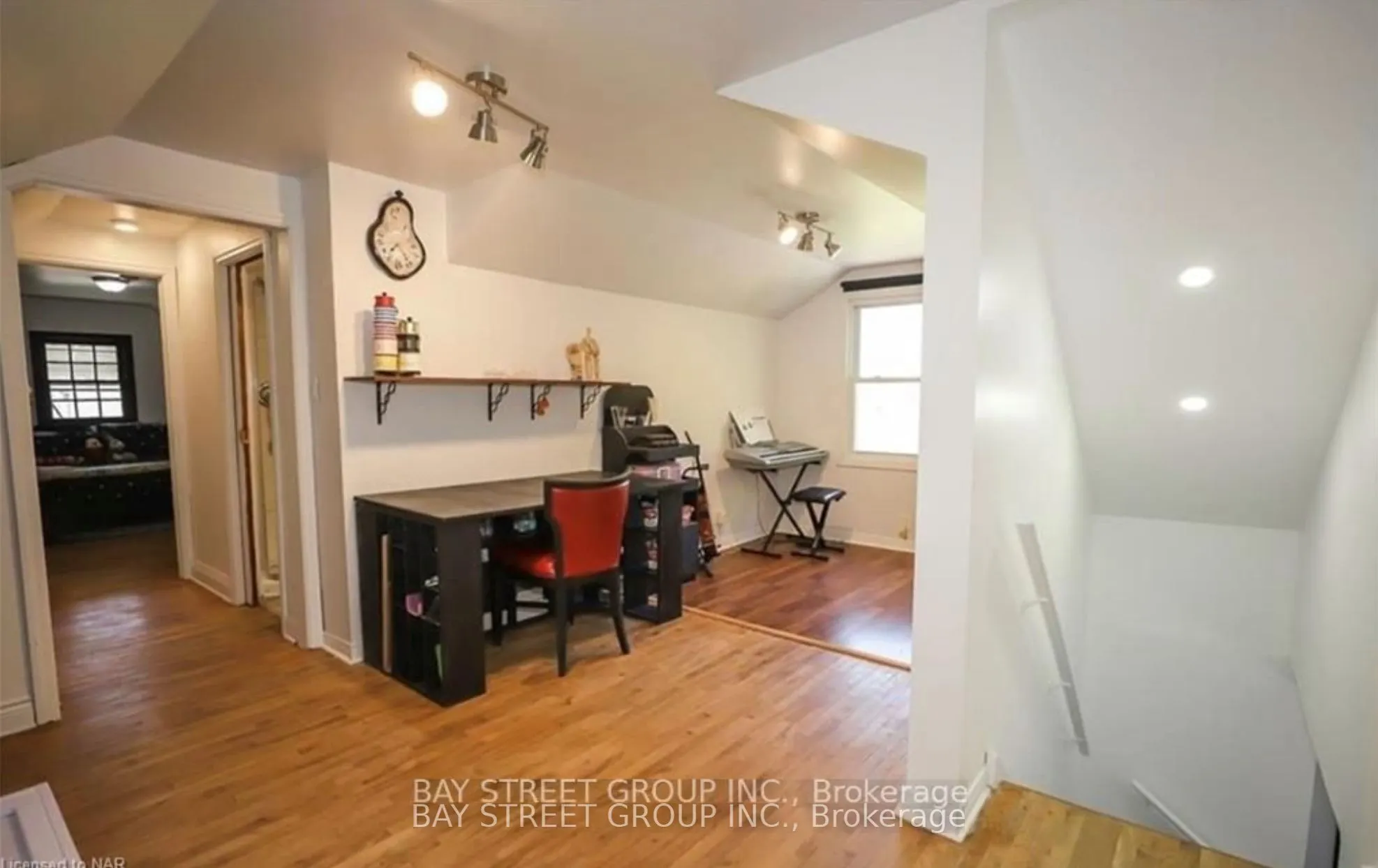 6565 Stamford Green Drive