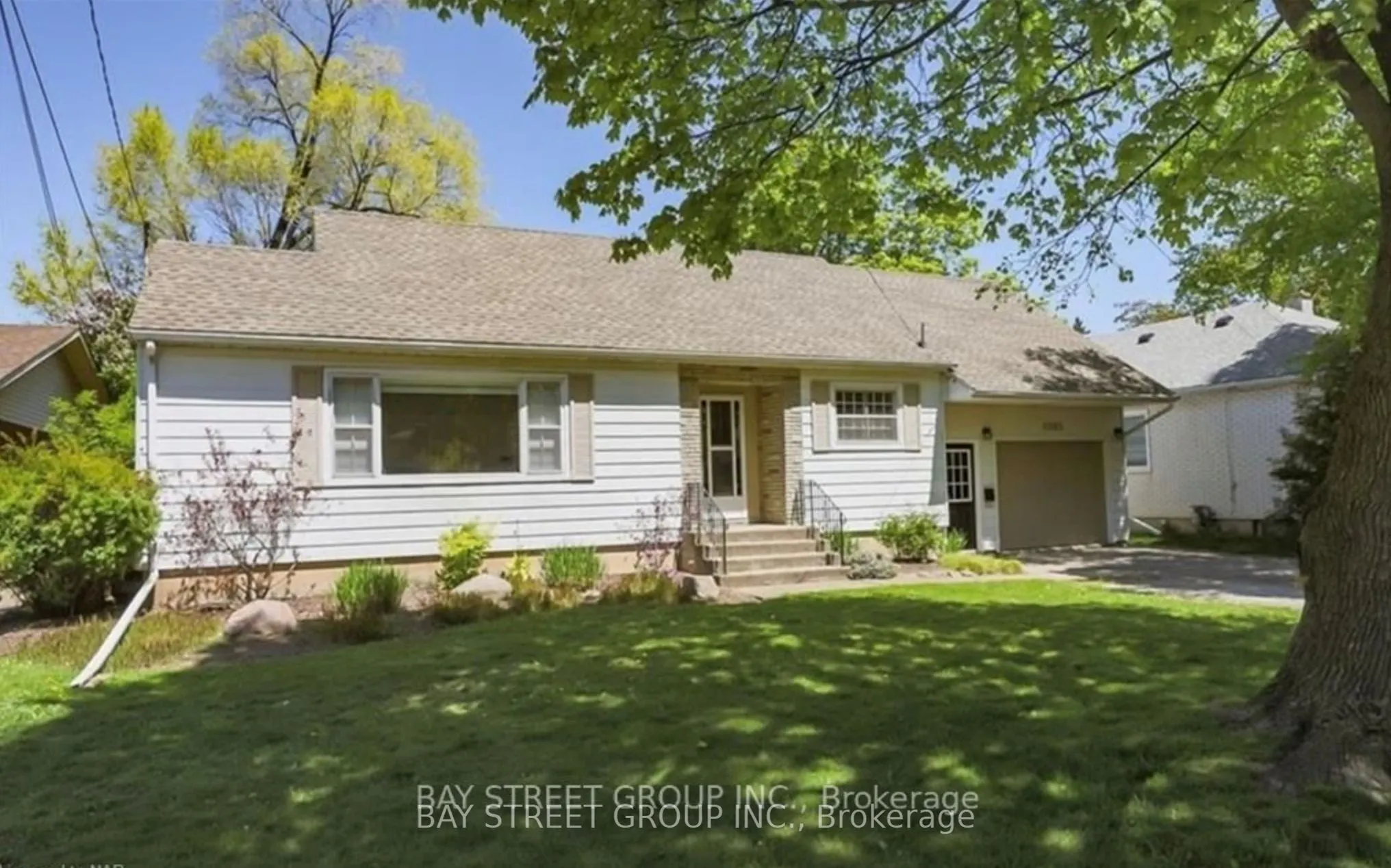 6565 Stamford Green Drive