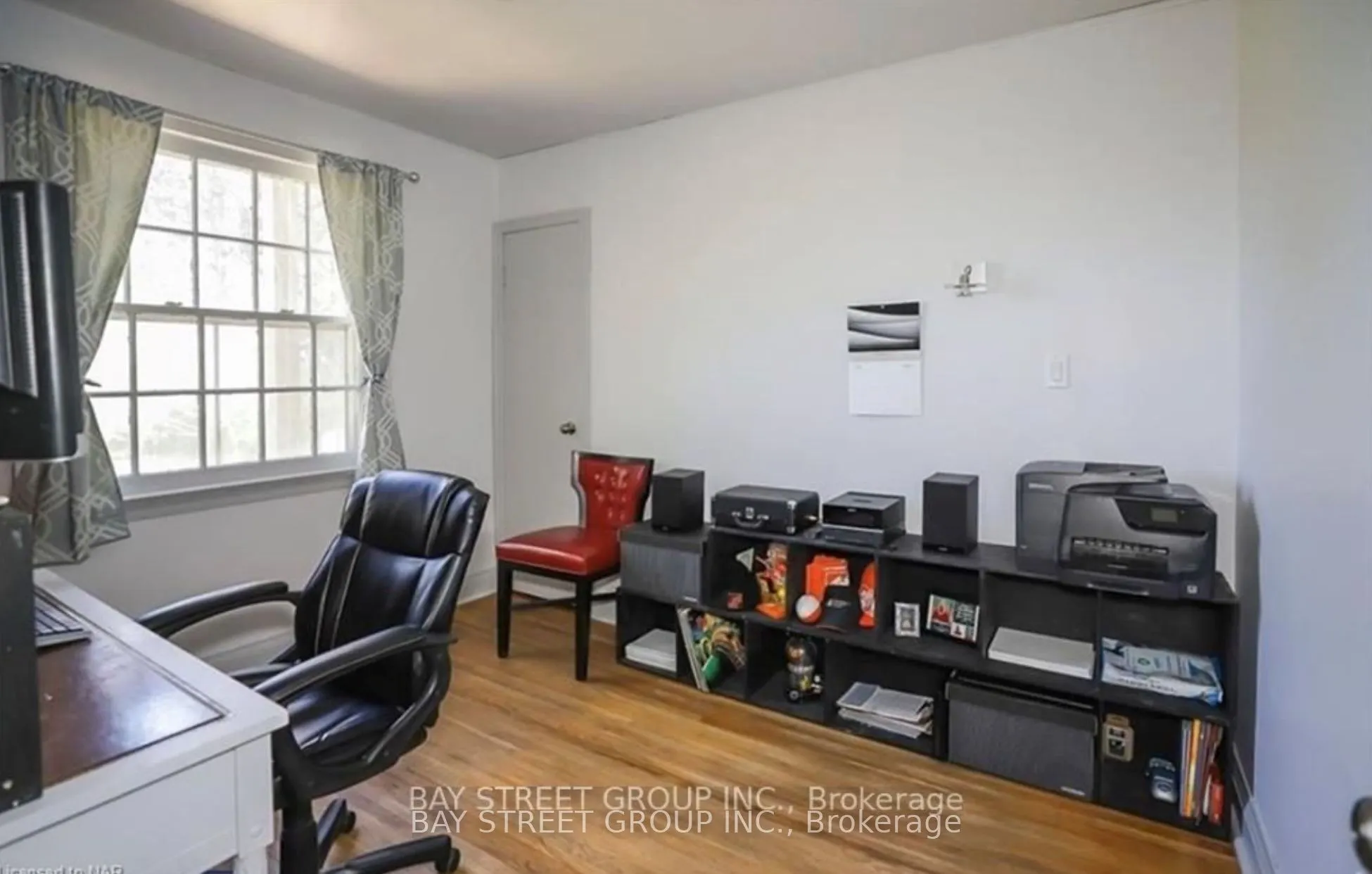 6565 Stamford Green Drive