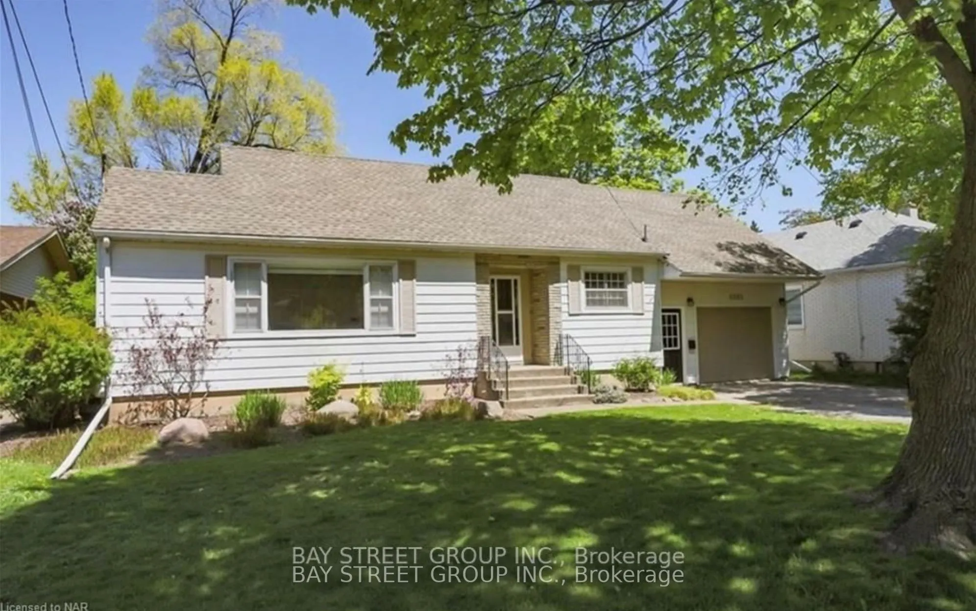 6565 Stamford Green Drive