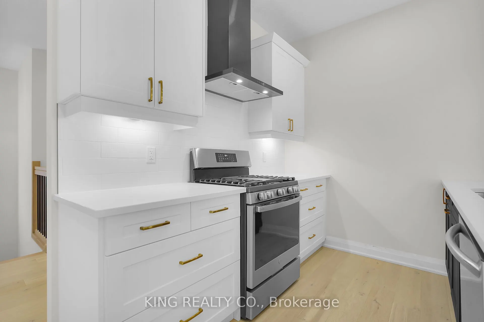 383 Daventry Way, #21