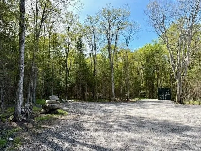 1394 Bartlett Lake Road