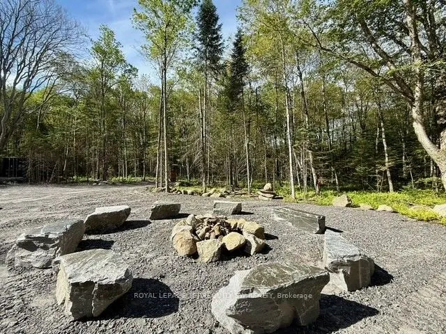 1394 Bartlett Lake Road