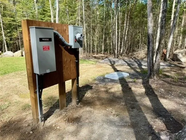 1394 Bartlett Lake Road