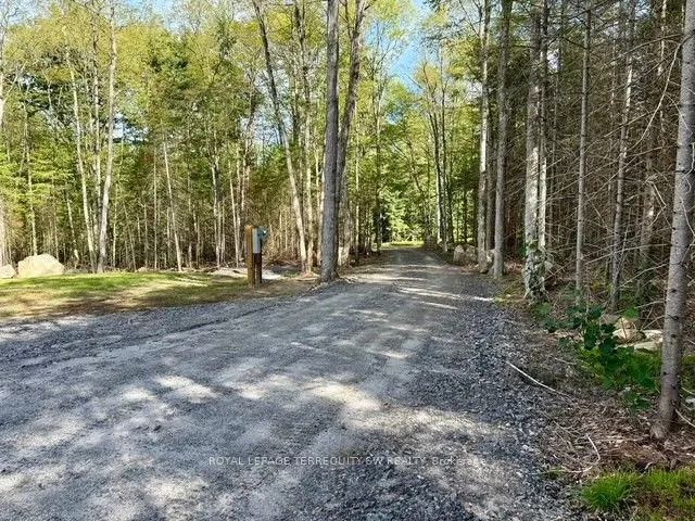 1394 Bartlett Lake Road