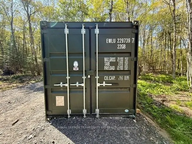 1394 Bartlett Lake Road