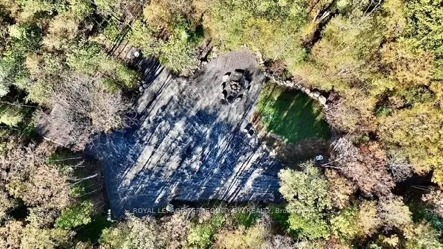 1394 Bartlett Lake Road