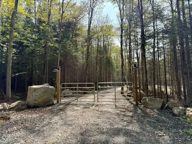 1394 Bartlett Lake Road