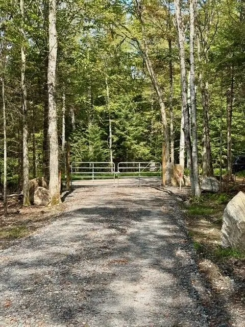 1394 Bartlett Lake Road