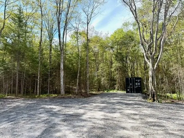 1394 Bartlett Lake Road