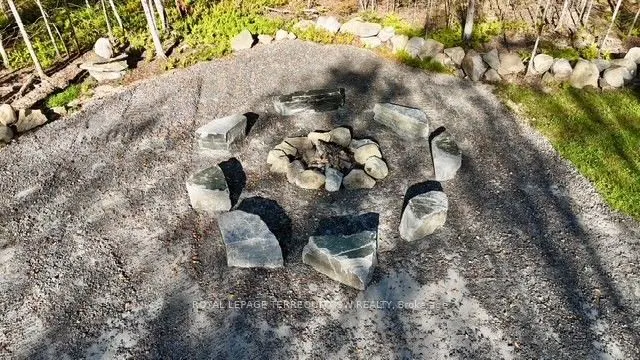 1394 Bartlett Lake Road