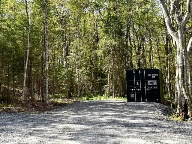 1394 Bartlett Lake Road