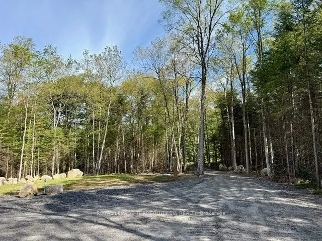 1394 Bartlett Lake Road