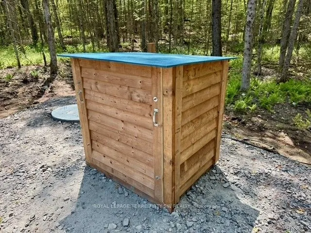 1394 Bartlett Lake Road