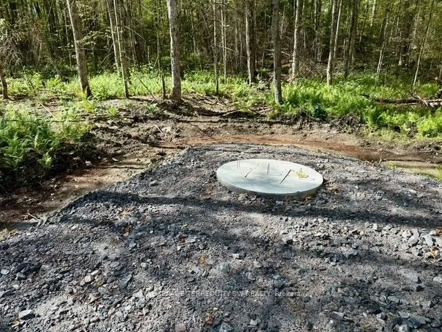 1394 Bartlett Lake Road