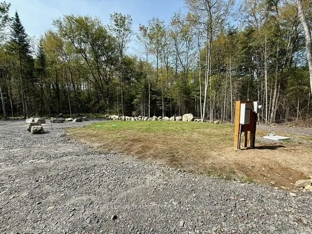 1394 Bartlett Lake Road