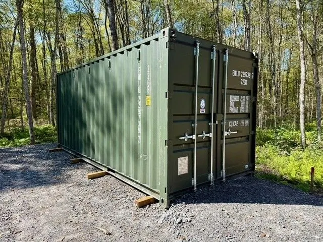 1394 Bartlett Lake Road