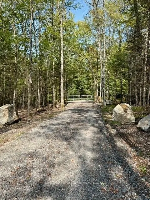 1394 Bartlett Lake Road