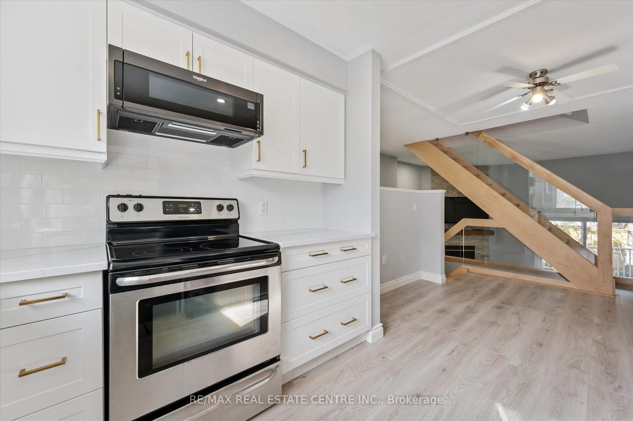 589 Beechwood Drive, #5