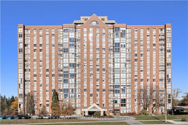 2760 Carousel Crescent, #407