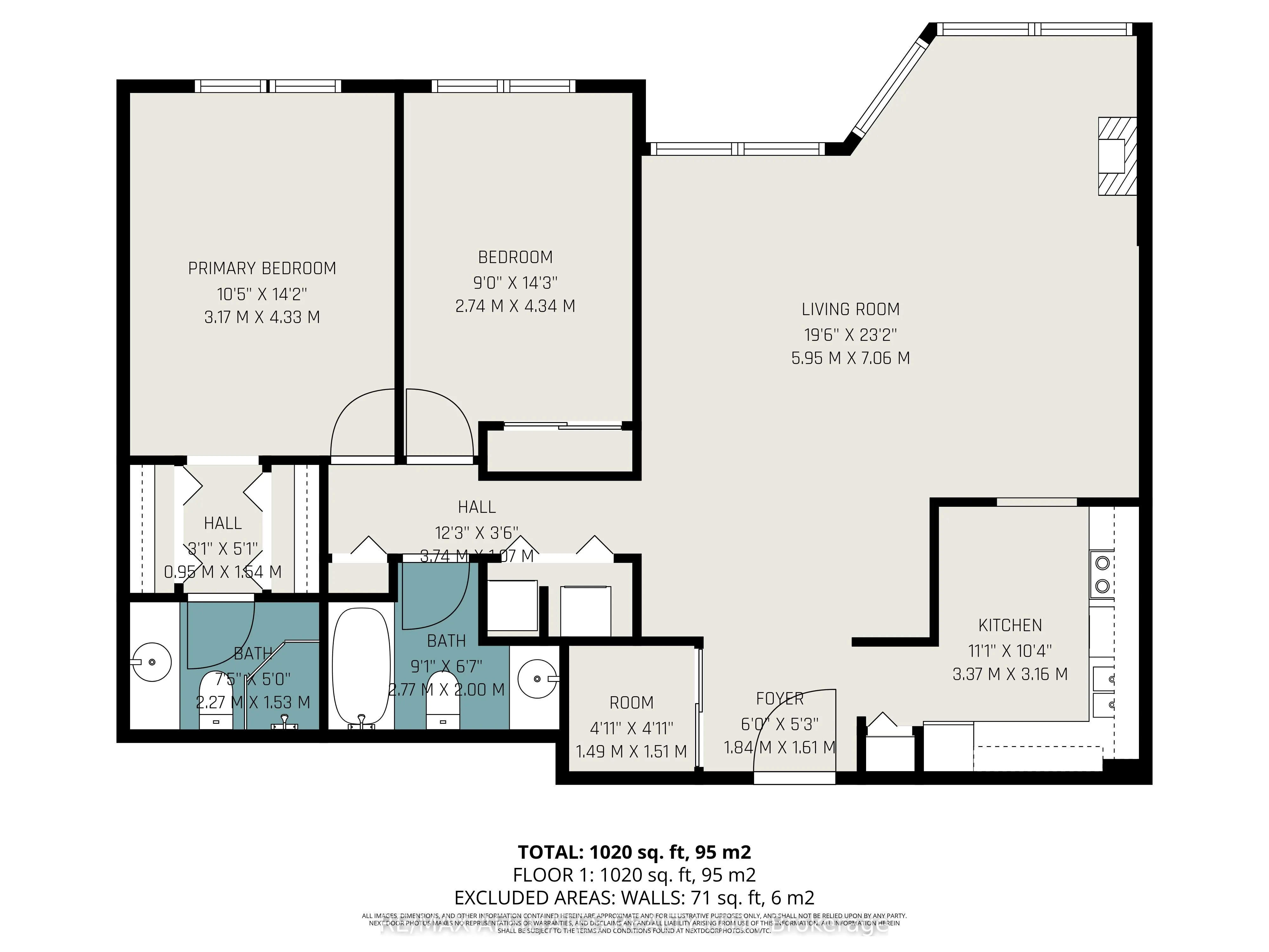 2760 Carousel Crescent, #407