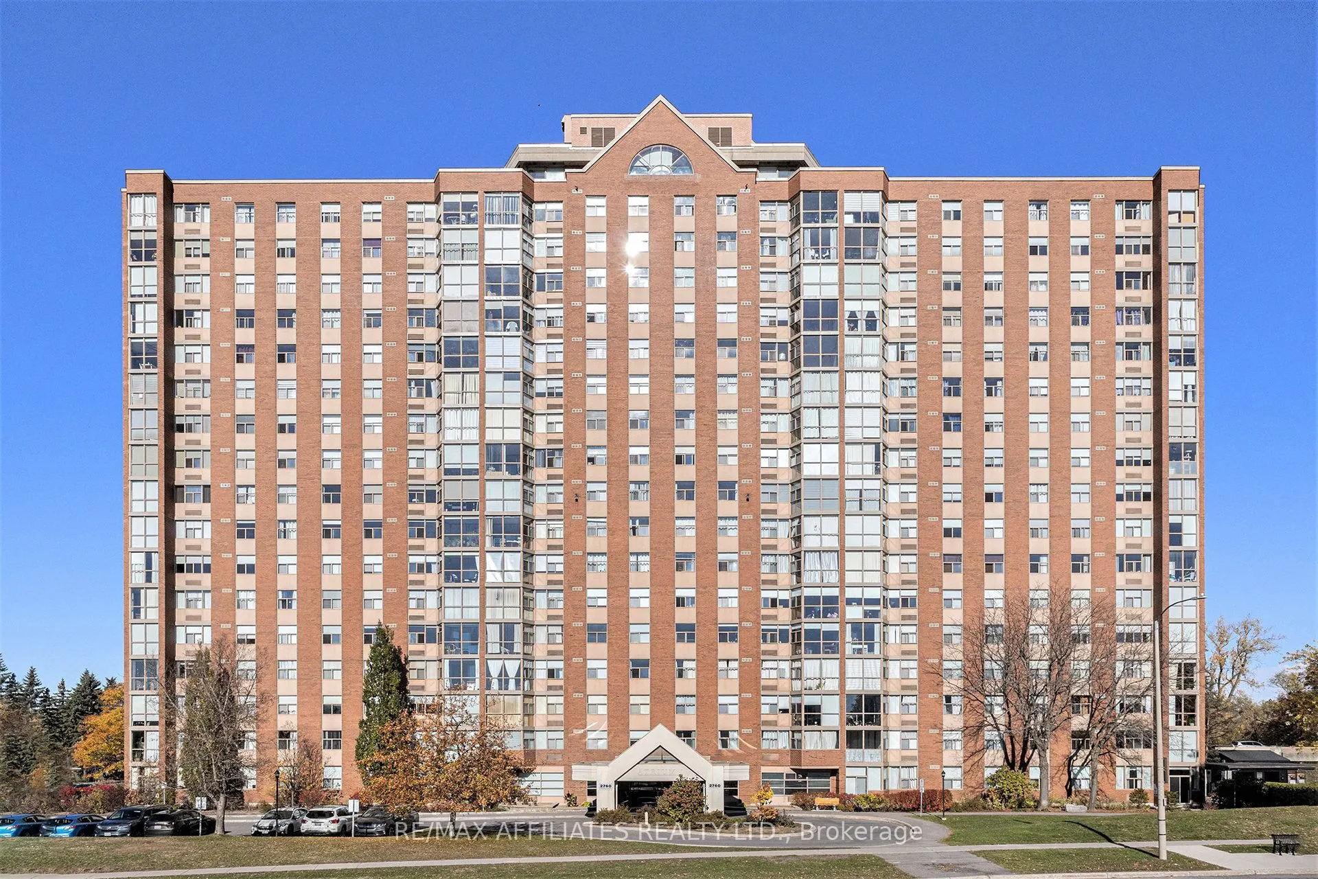 2760 Carousel Crescent, #407