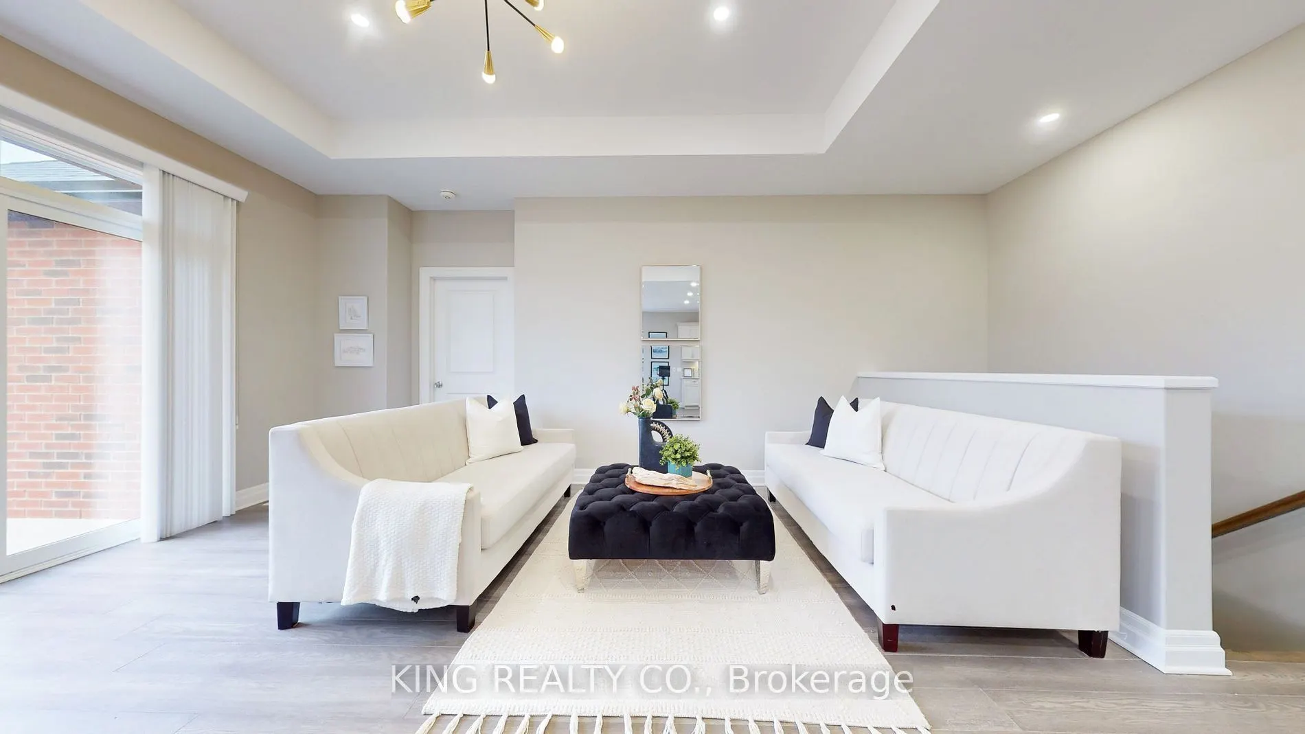 508 Bennett Crescent