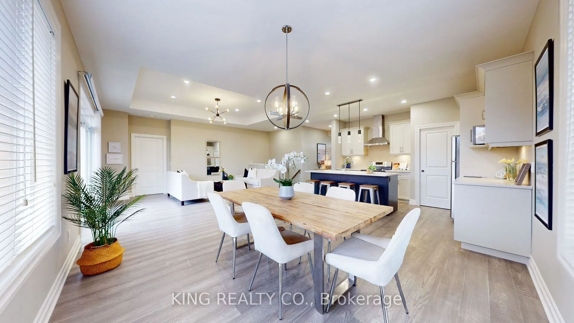 508 Bennett Crescent