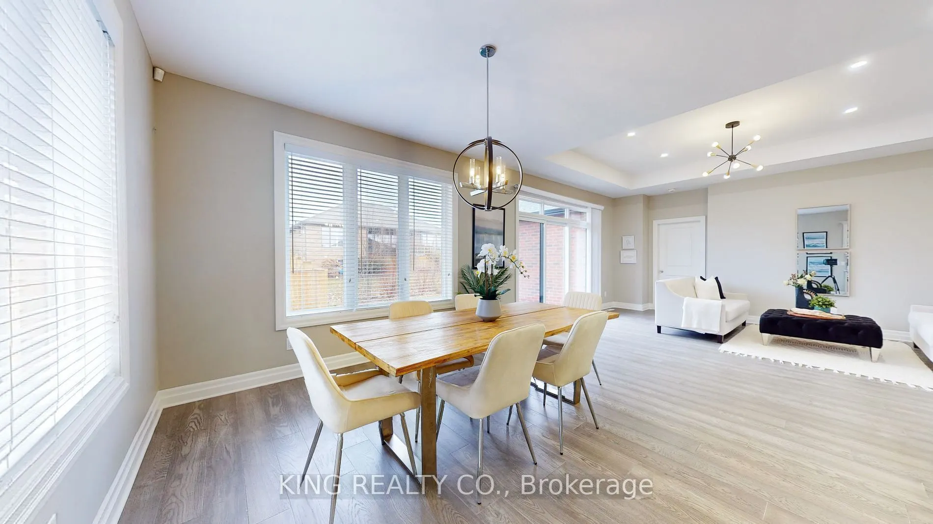 508 Bennett Crescent