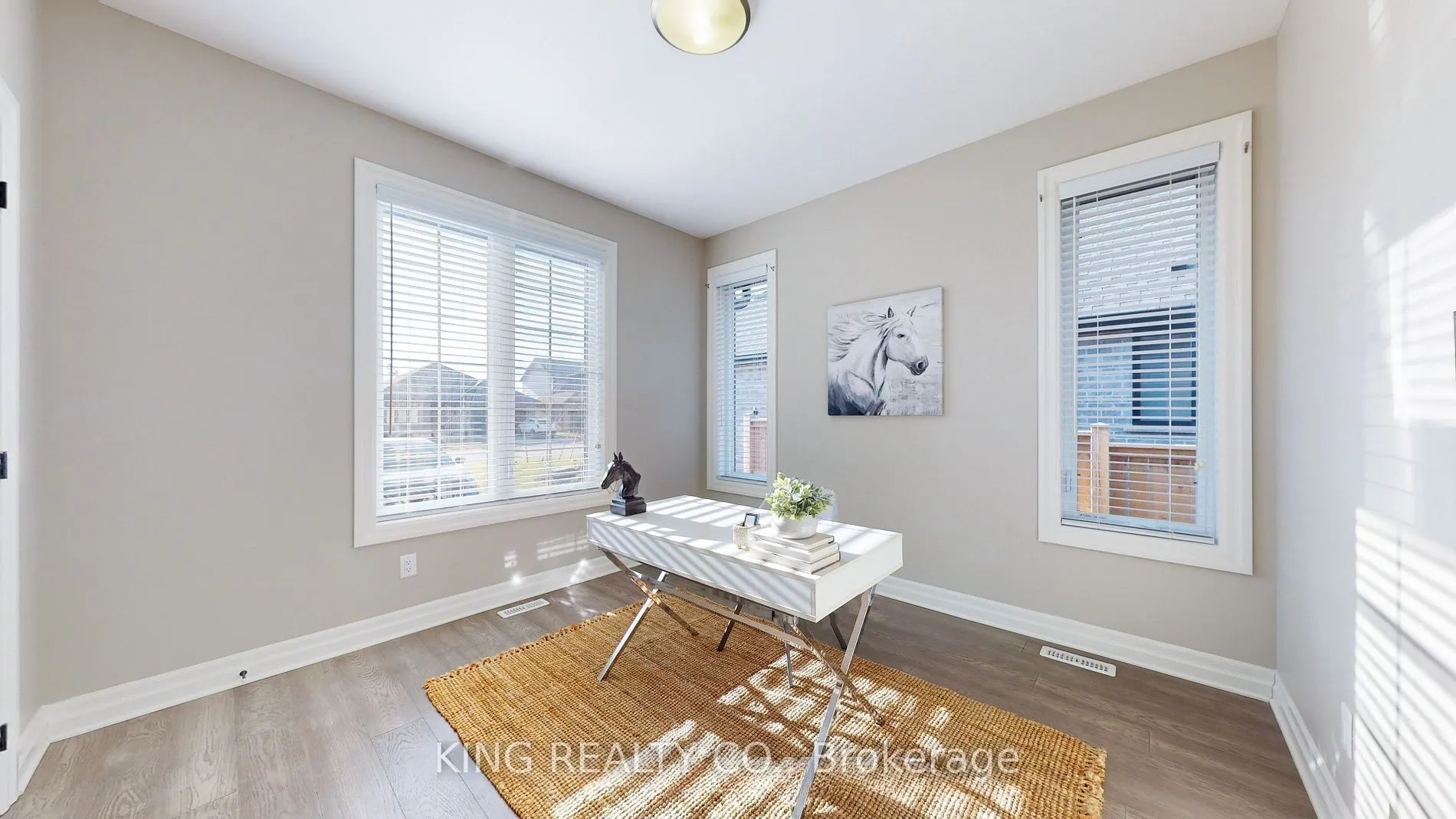 508 Bennett Crescent