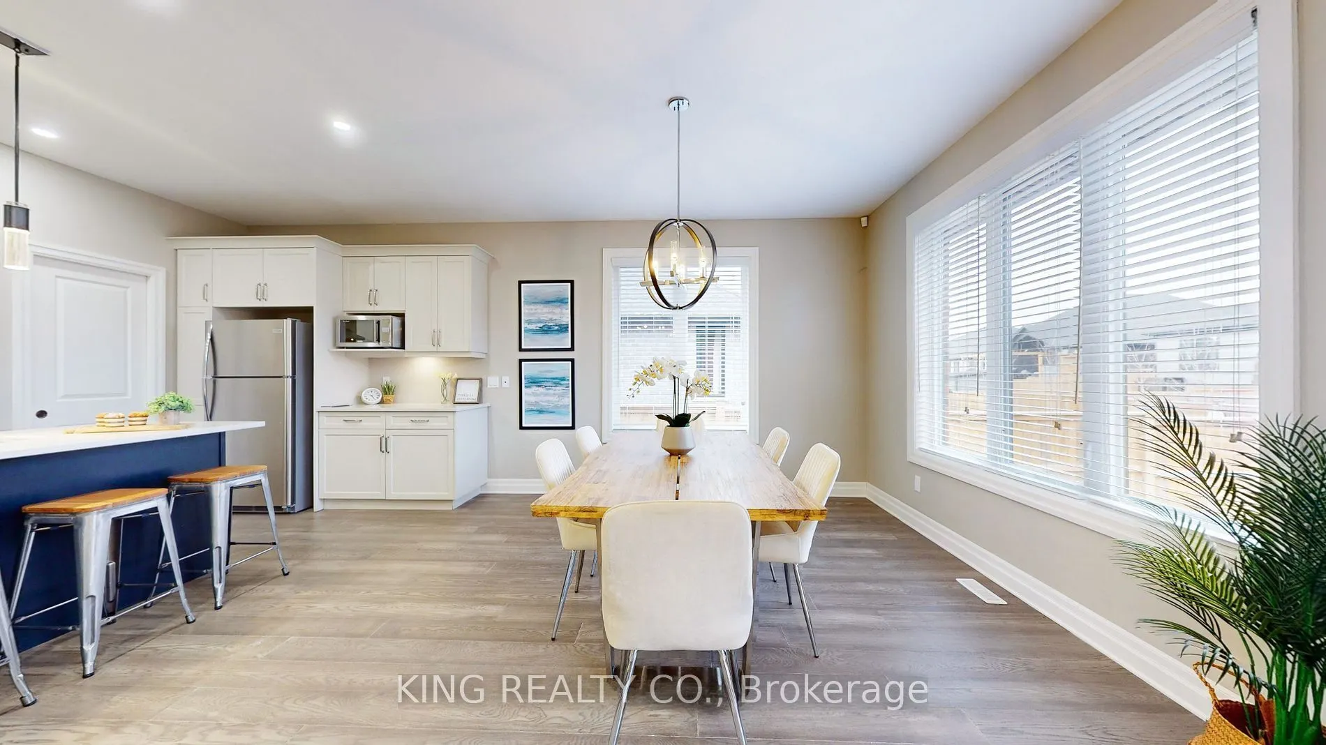 508 Bennett Crescent