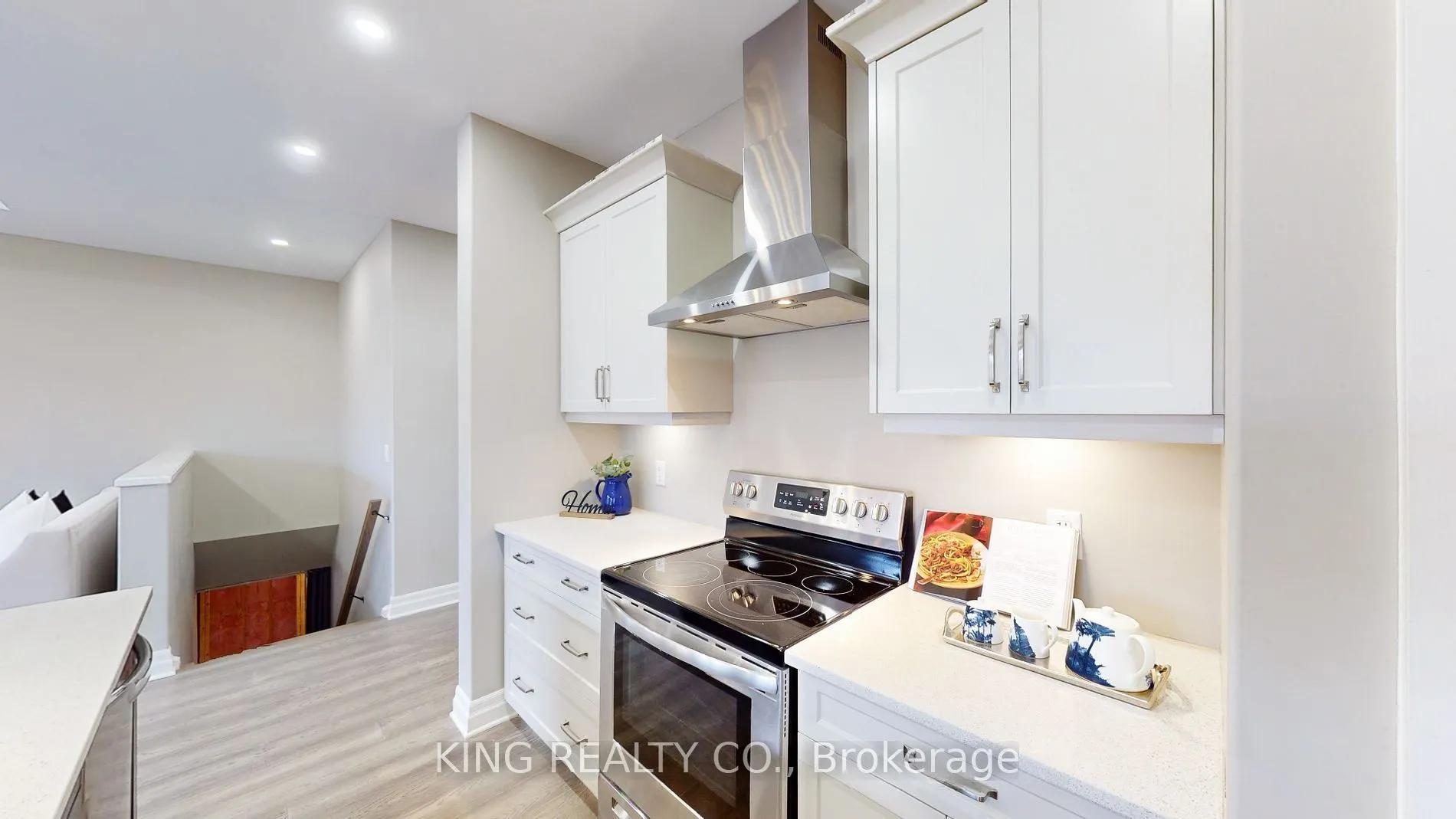 508 Bennett Crescent