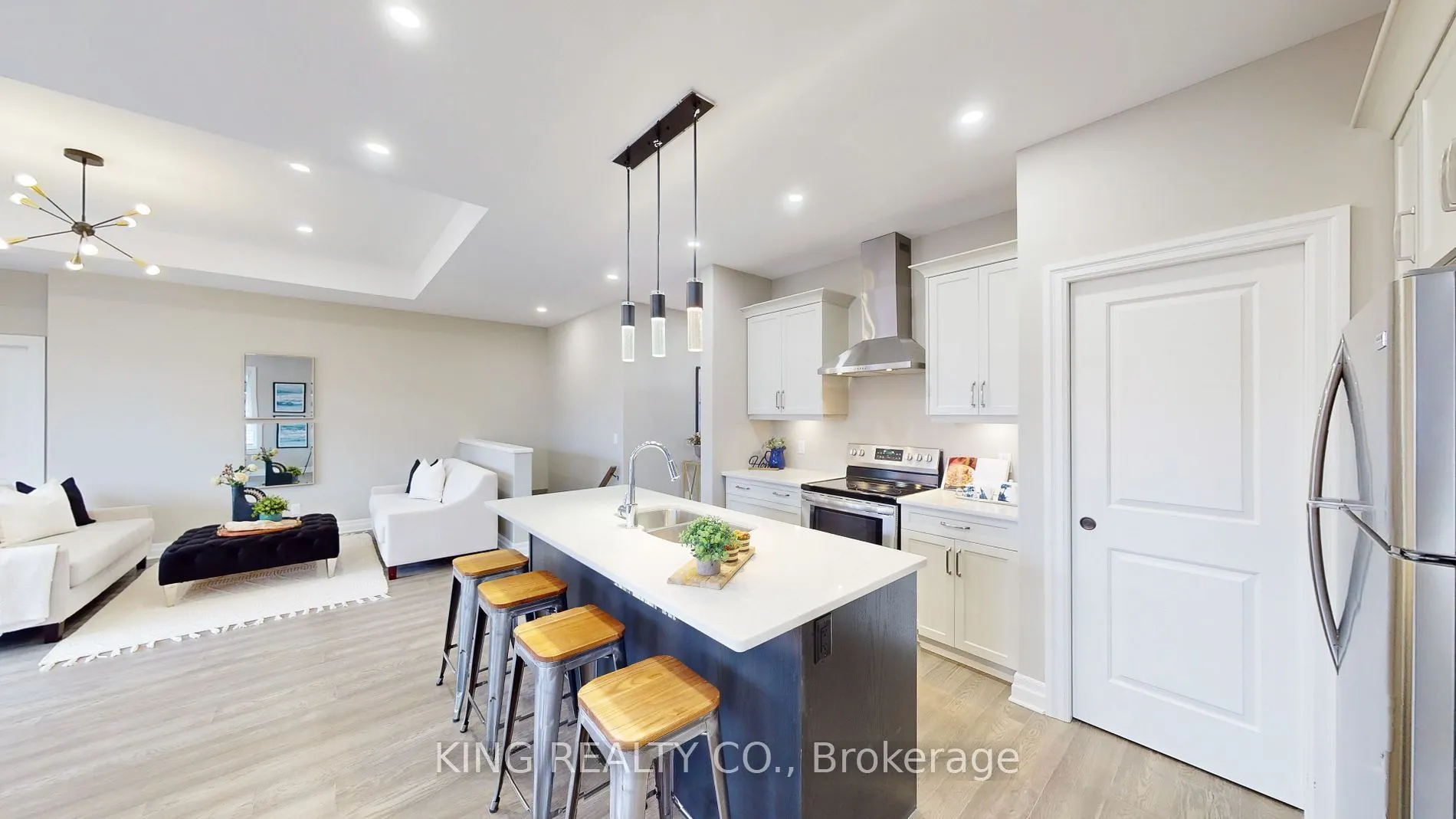 508 Bennett Crescent