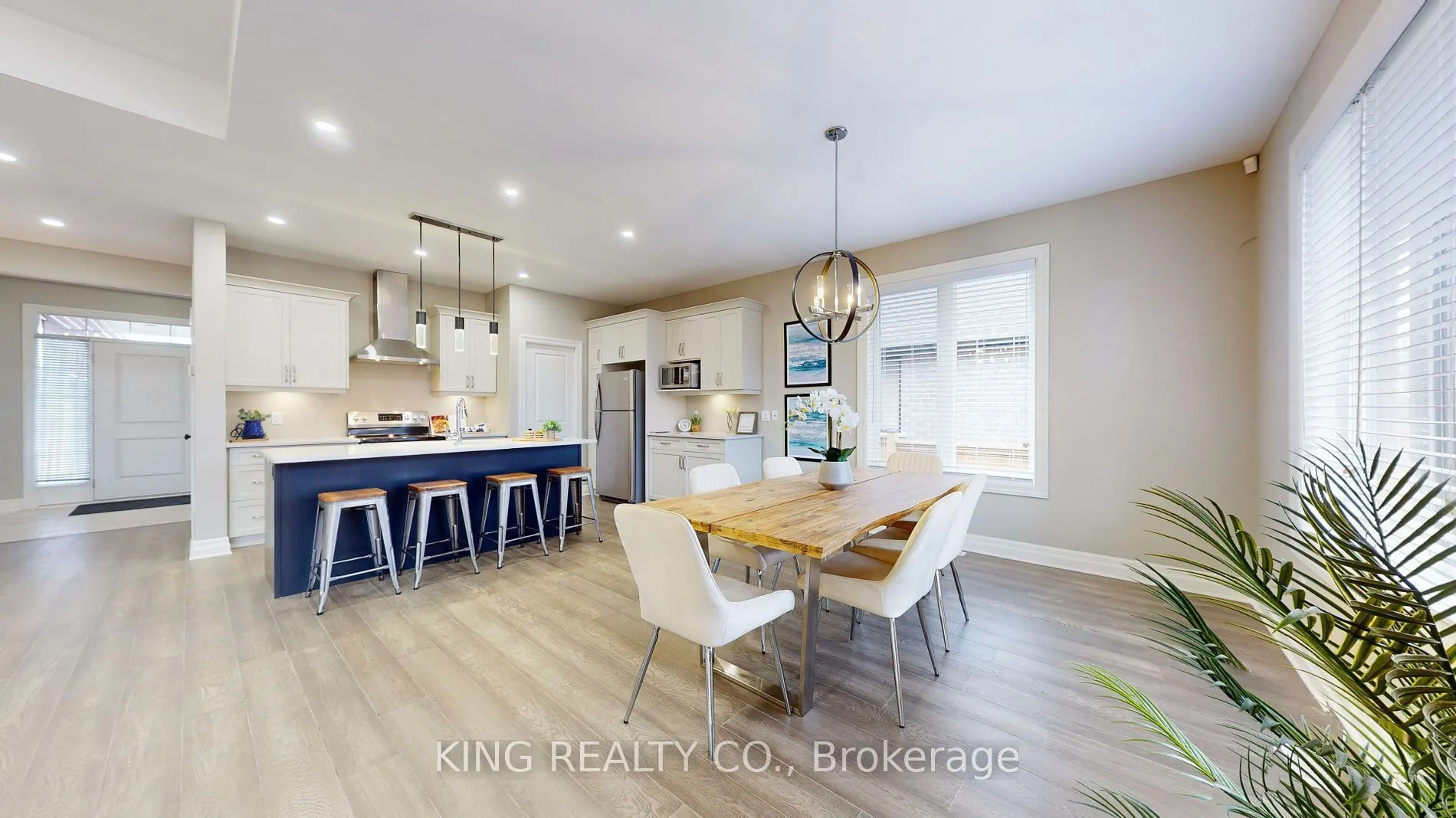 508 Bennett Crescent