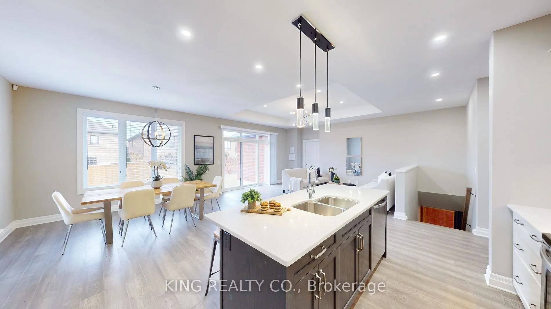 508 Bennett Crescent